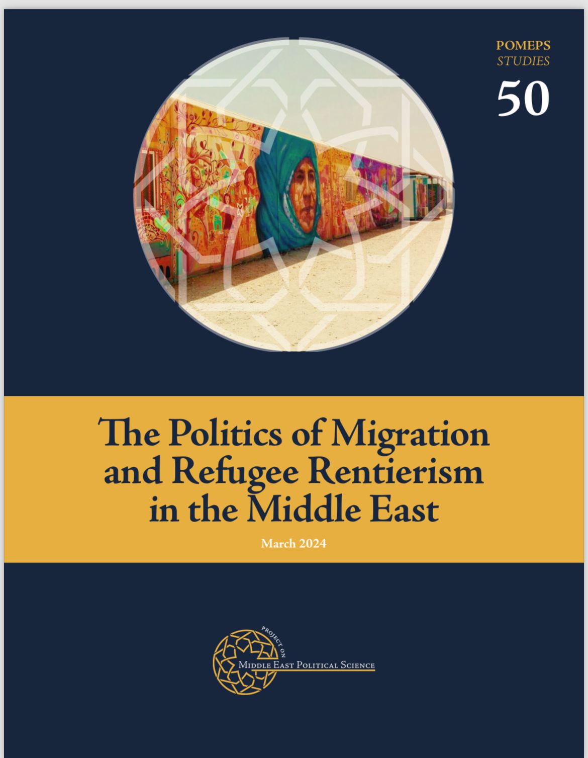 Rentier Migration and the MENA State