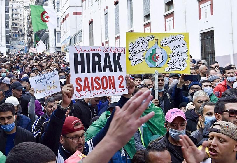 Killing Contention, Sustaining Authoritarianism