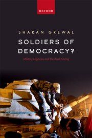 Coup-proofing and coups in the Arab uprisings