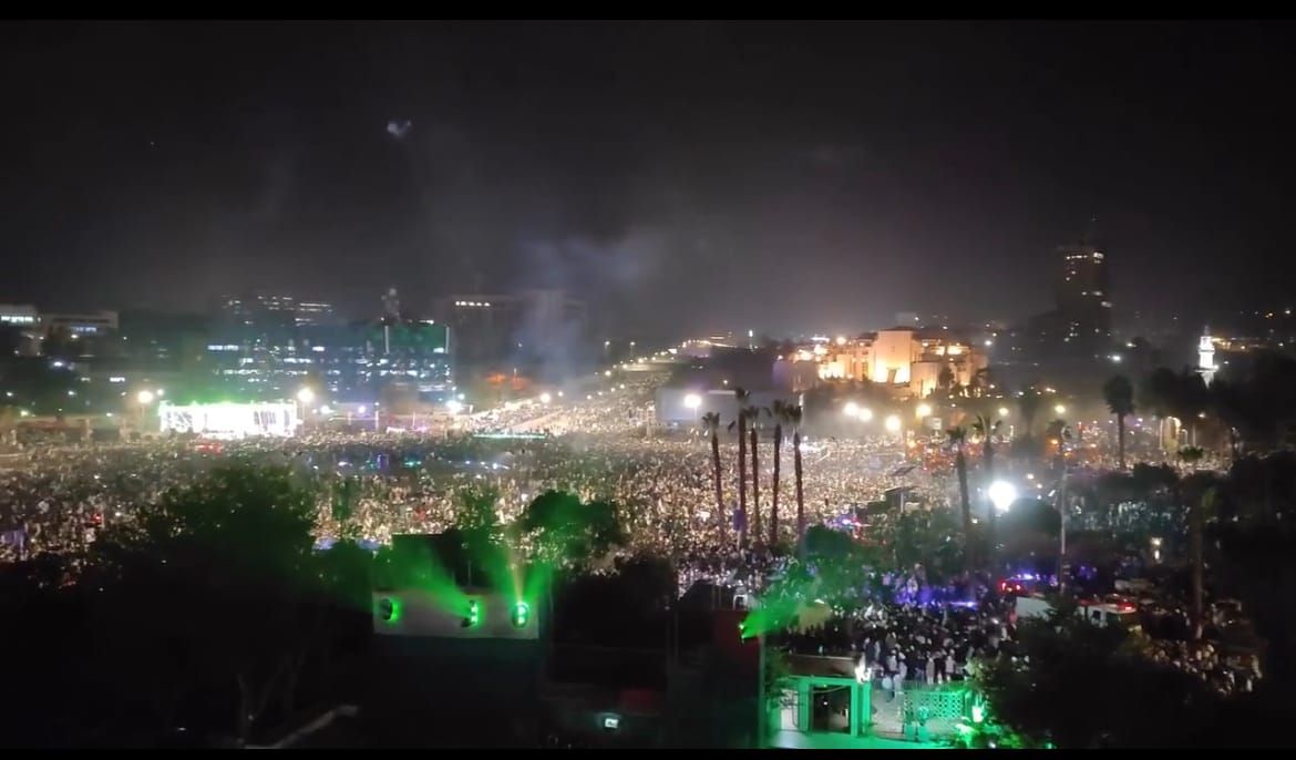 Syria After Assad