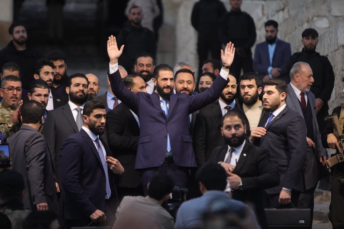 This Must Be The Podcast: Mohammed Hafez