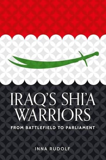 Iraq's Shia Warriors