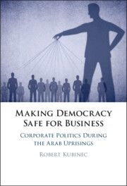 Business Against Democracy