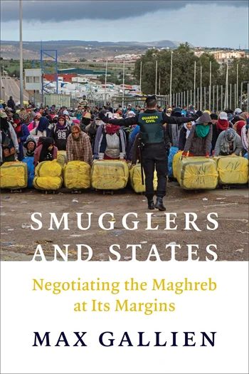 What Smuggling Tells Us About the State