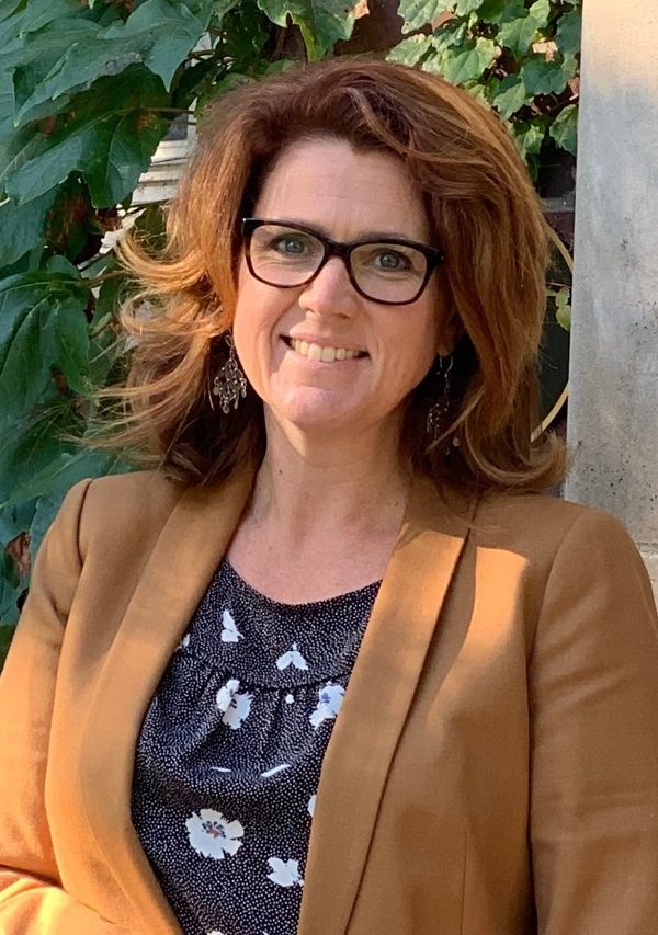 MENA Scholar Spotlight: Stacey Philbrick Yadav