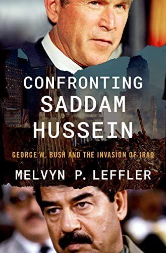 Is this really why we invaded Iraq?