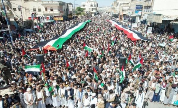 How Arab publics are reacting to Gaza