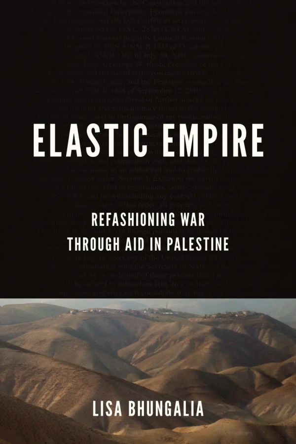 When Palestine advocacy becomes "terrorism"