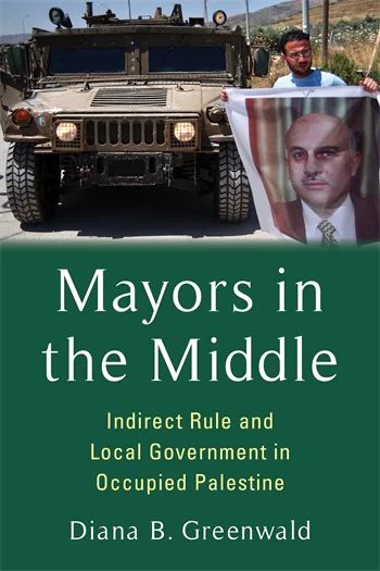 Palestinian Governance under Occupation