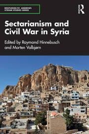Making sense of Syrian sectarianism