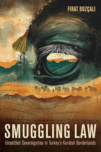 This Must Be The Podcast: Firat Bozçali