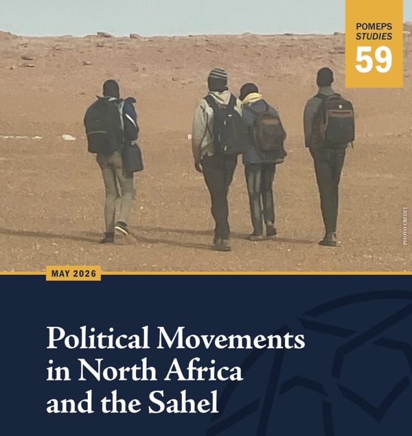 Political Movements in North Africa and the Sahel