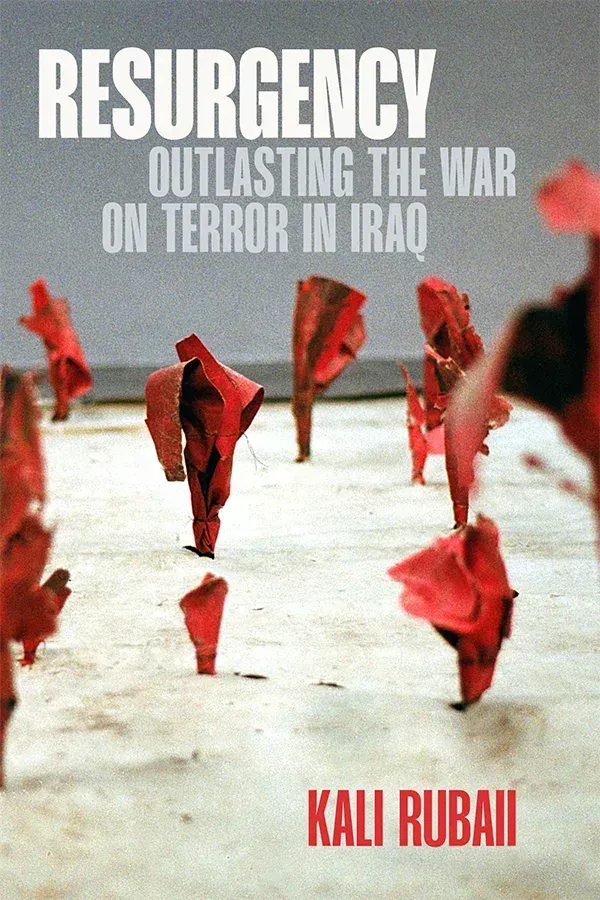 Resurgency and Warscape in Iraq