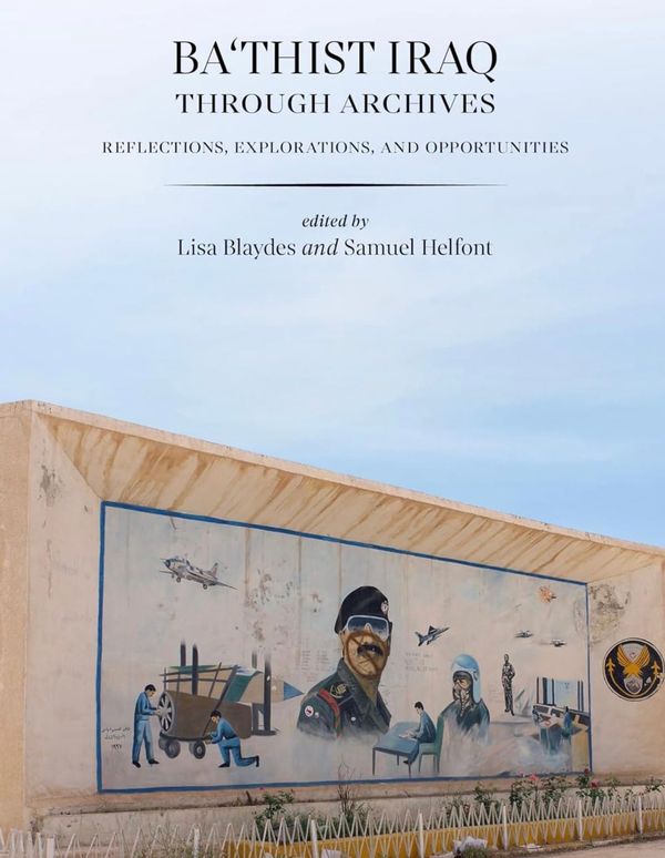 Iraq Through the Archives