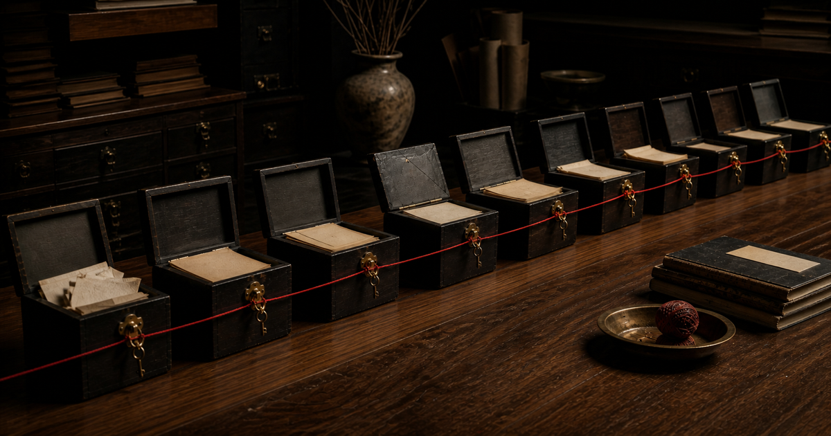 The Coordination Tax in Your Software Estate (6 minute read)