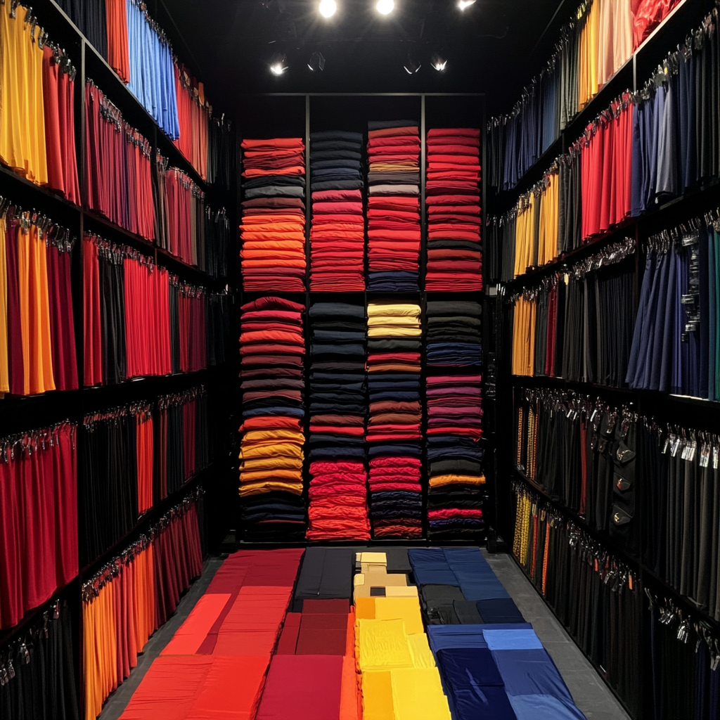 Federated Design Systems: Global, Brand, Product