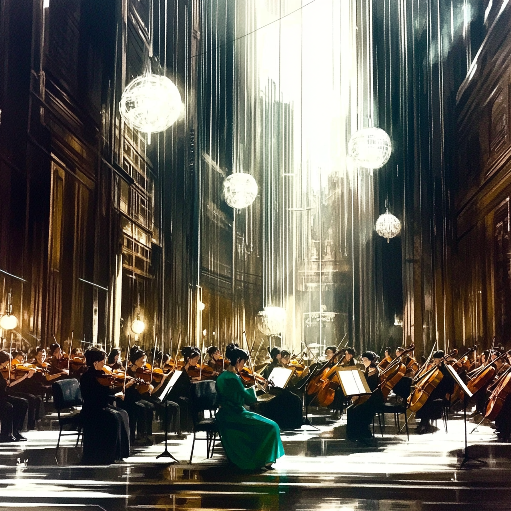 The Trunk is the Team