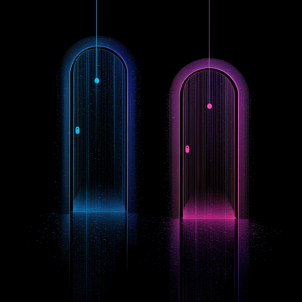 The Myth of Multiplying Yourself