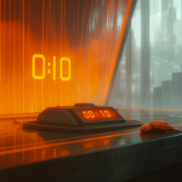 Timeouts Aren’t Safety Nets