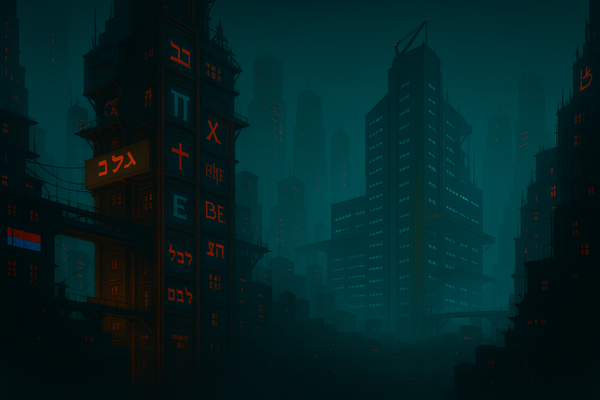 The Code Belongs to Everyone