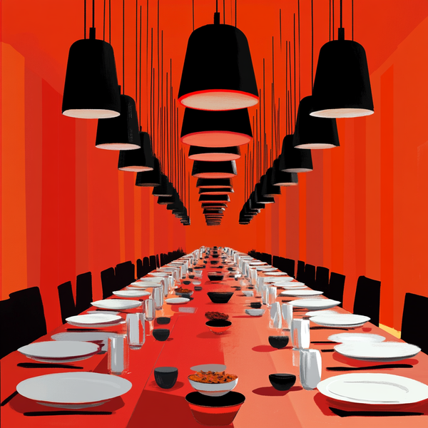 Lowest Common Denominator Thinking