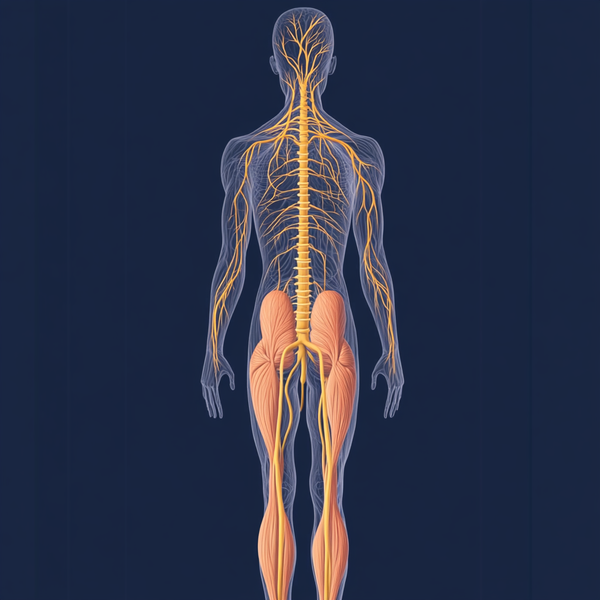 Beyond Squads: The Case for Centres of Excellence