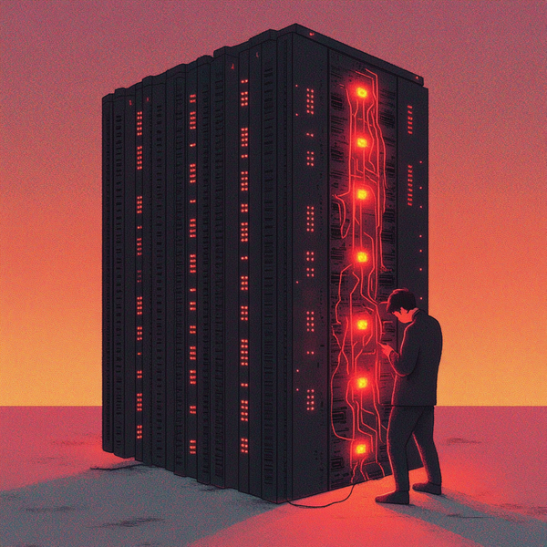 Keep the Heart Beating