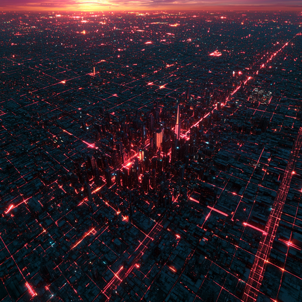 Making a Big Repo Feel Small