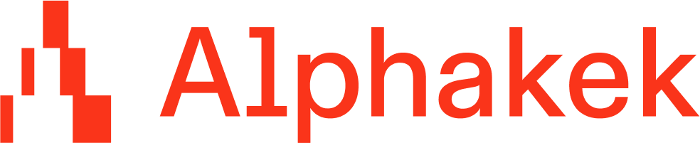 Alphakek
