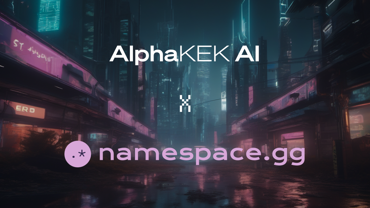 Introducing AIKEK Decentralized Identities