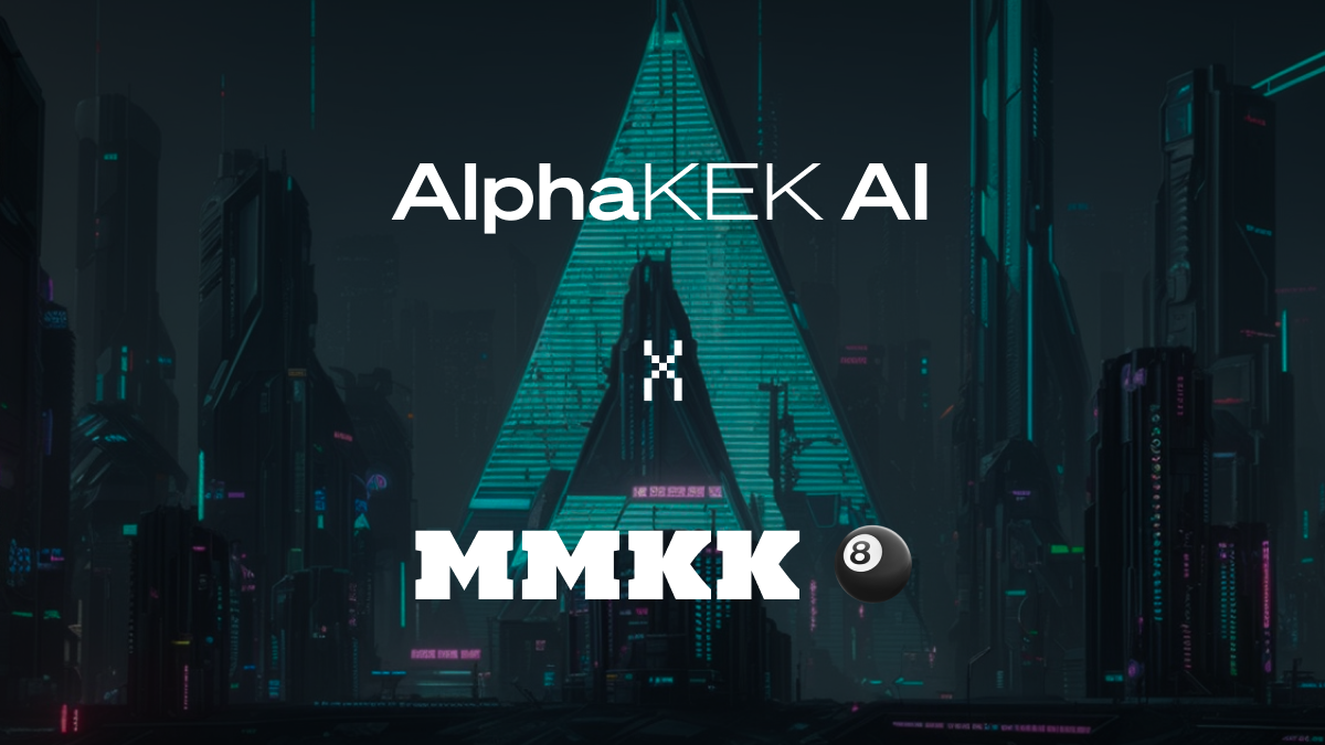 Private AMA: MMKK