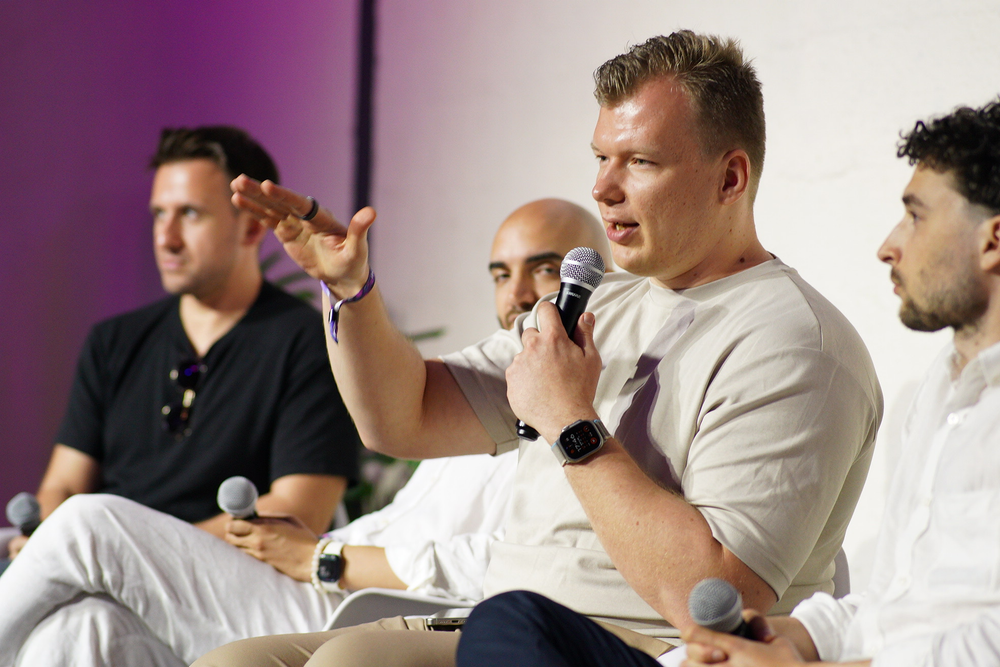 About Vladimir Sotnikov