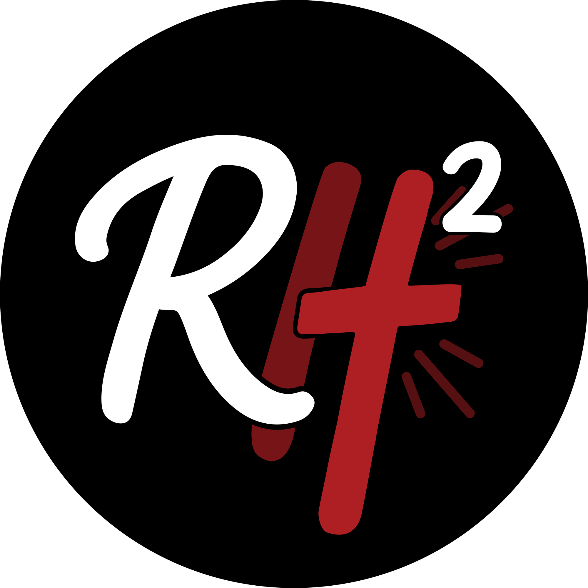 Reflecting His Heart