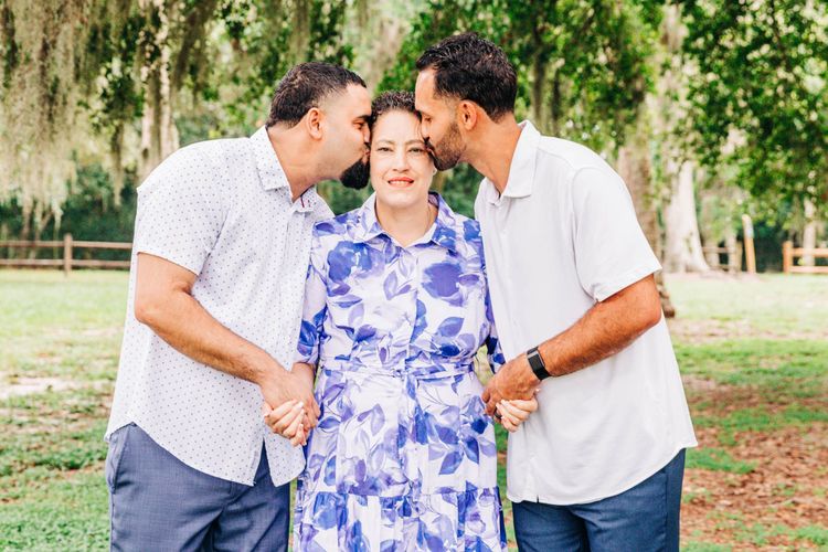 Our Hope That Never Fades