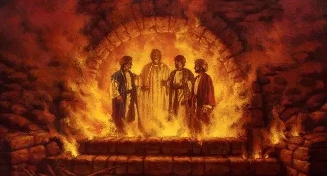 4th Man in the Fire 🔥