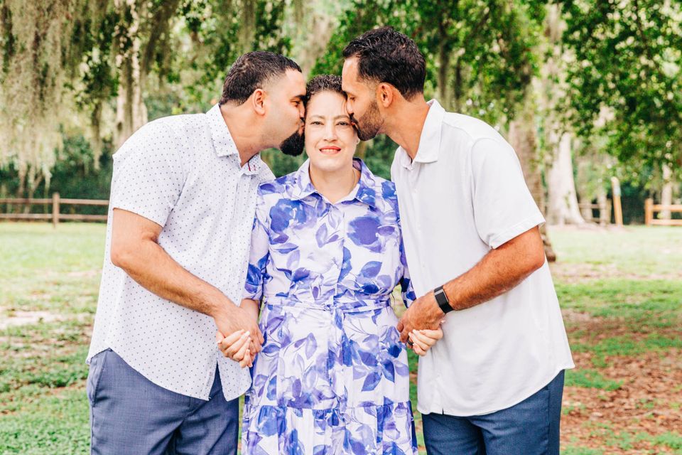 Our Hope That Never Fades