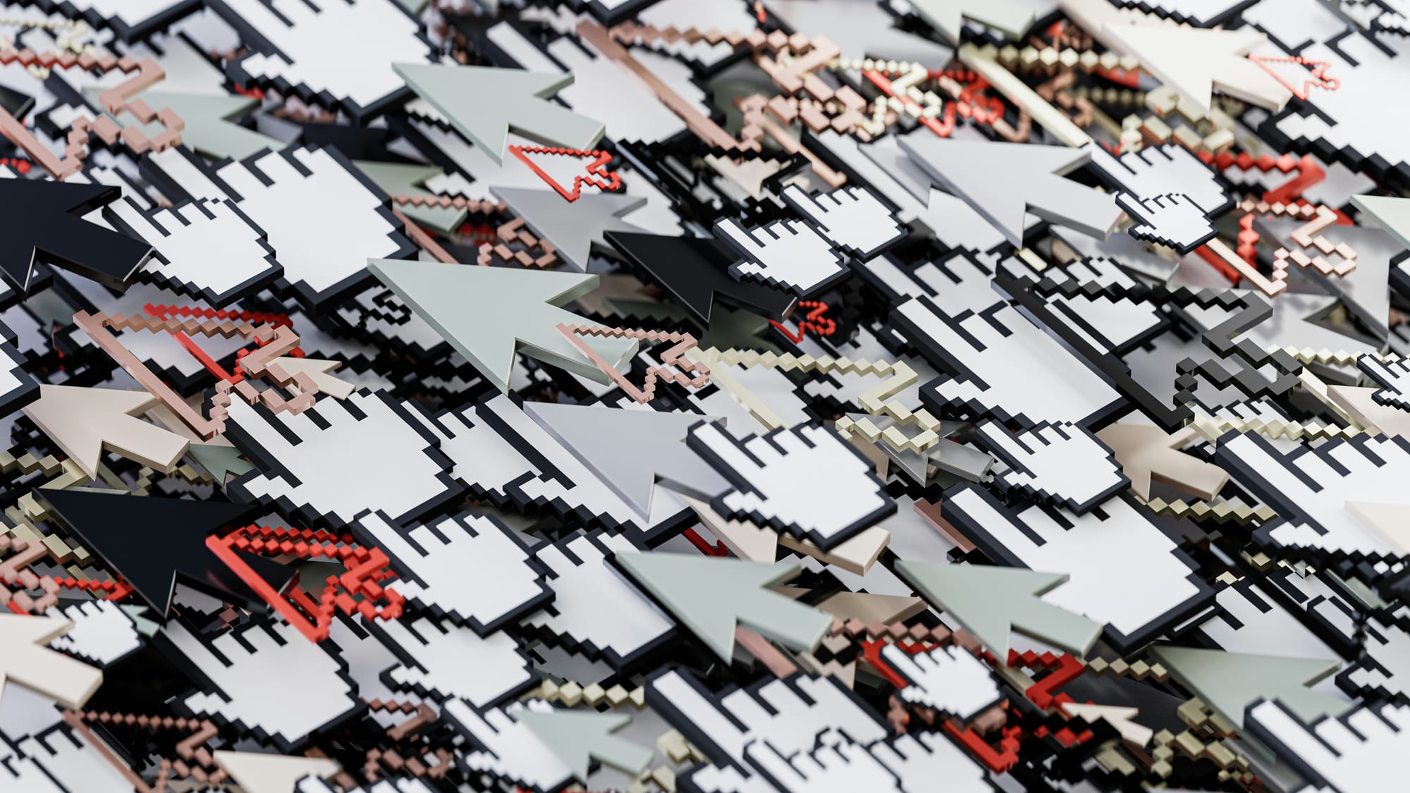 Study Finds A Third of New Websites are AI-Generated