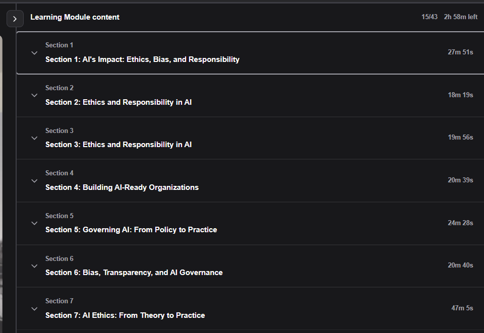 University Professors Disturbed to Find Their Lectures Chopped Up and Turned Into AI Slop