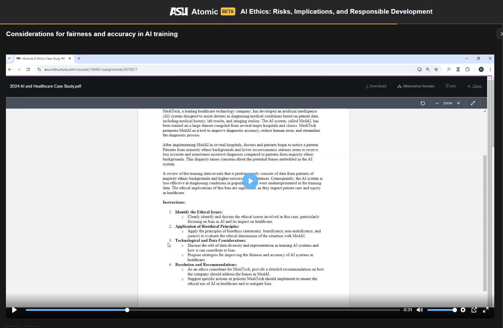 University Professors Disturbed to Find Their Lectures Chopped Up and Turned Into AI Slop