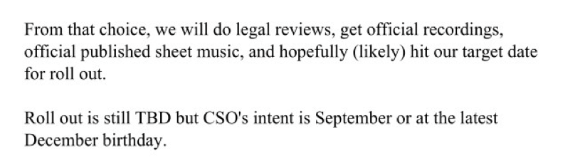 Emails Reveal Space Force’s Hardest Mission Is Writing a Song