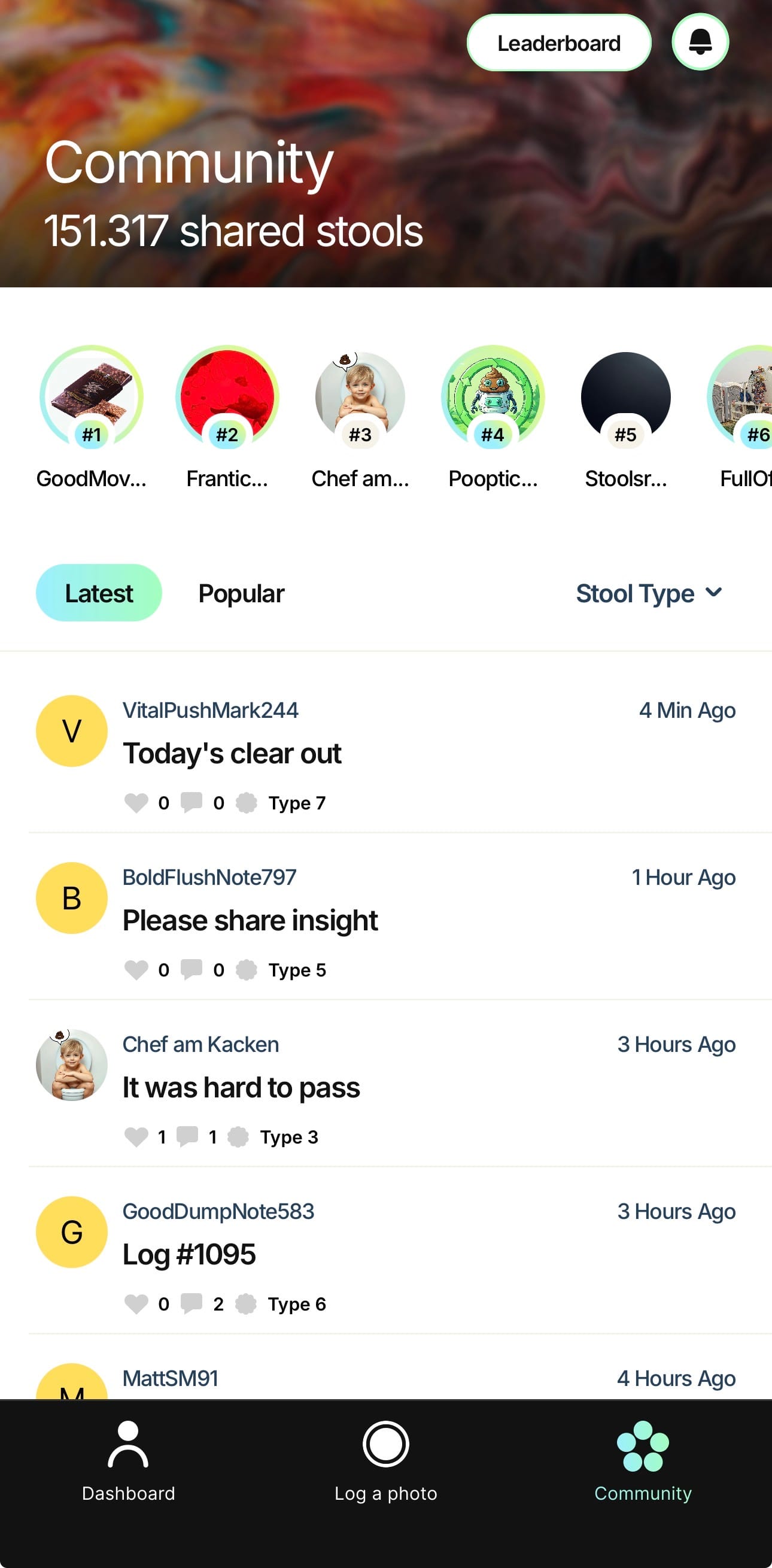 Internet of Shit: AI Poop Analysis App Offered to Sell Me Database of Its Users' Poops