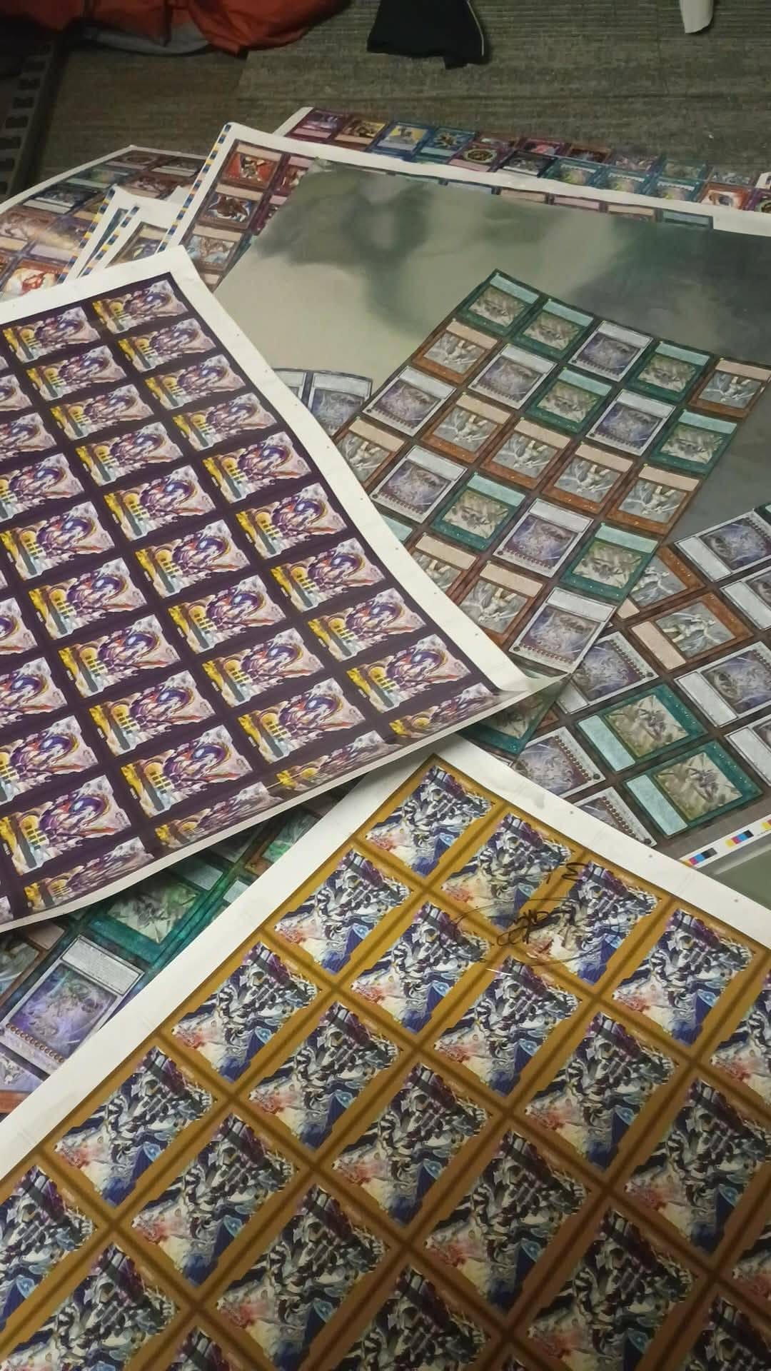 Man Finds $1 Million Worth of Yu-Gi-Oh Cards in a Dumpster