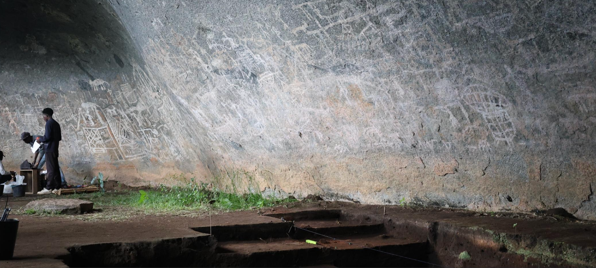 ‘Corpse Point’ In the Arctic Is Melting, Disturbing Centuries-Old Bodies