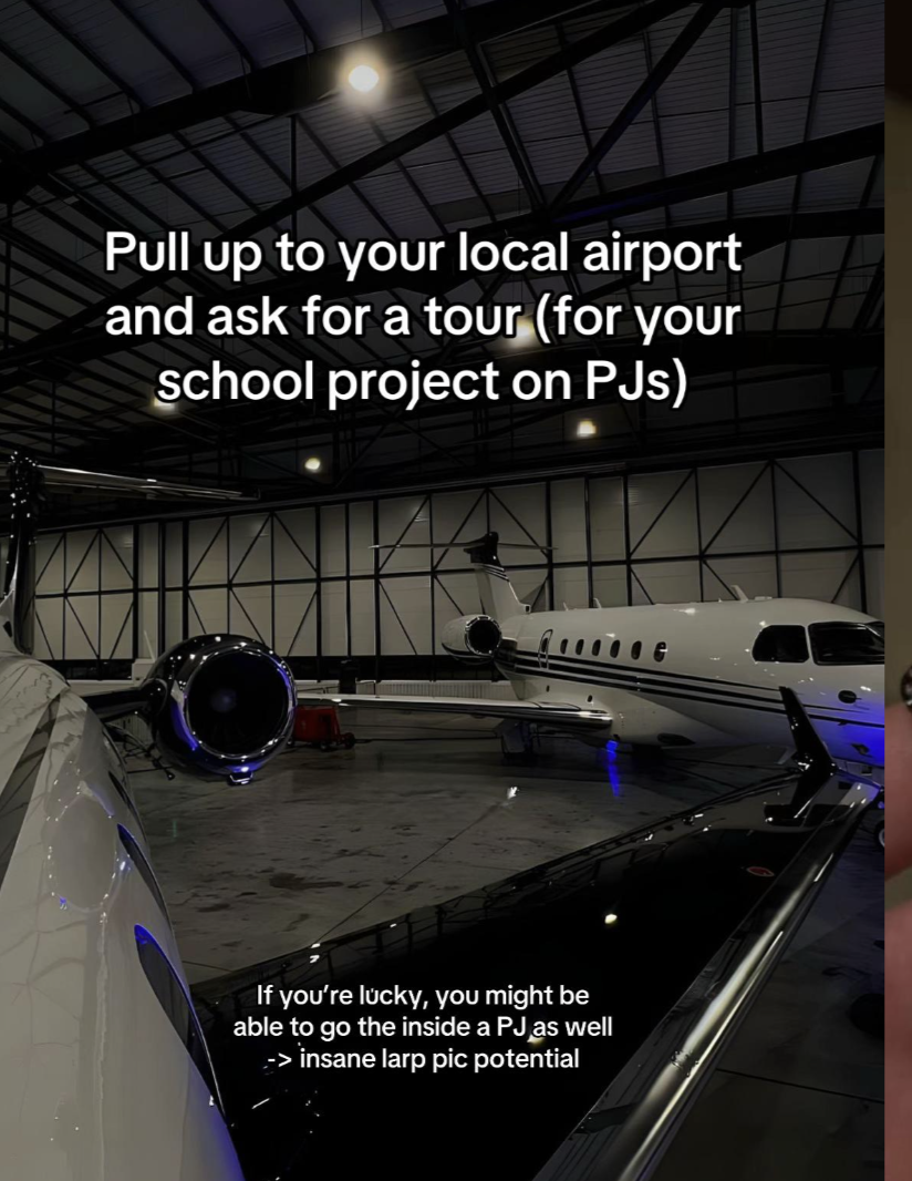 How I Bought a Private Jet By Selling $10 Subscriptions to 404 Media