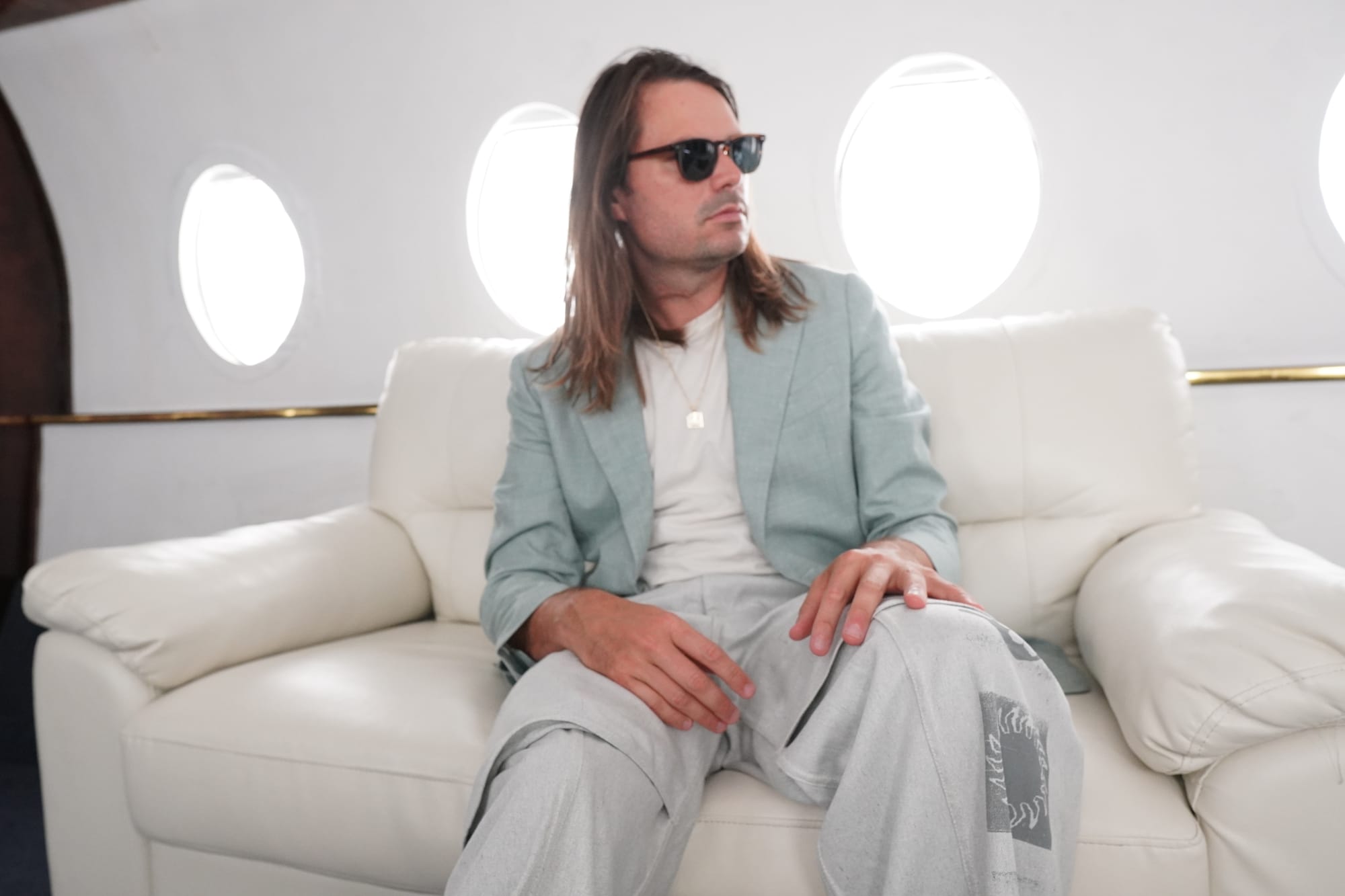 How I Bought a Private Jet By Selling $10 Subscriptions to 404 Media