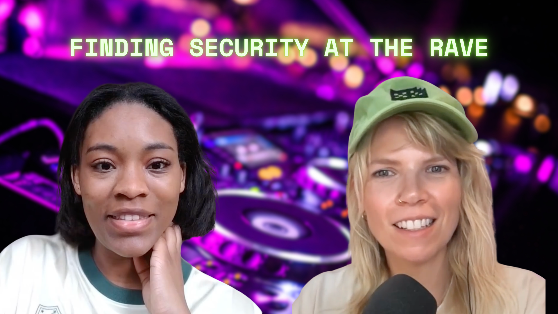 The OPSEC Rave Wave (with Imani Thompson)