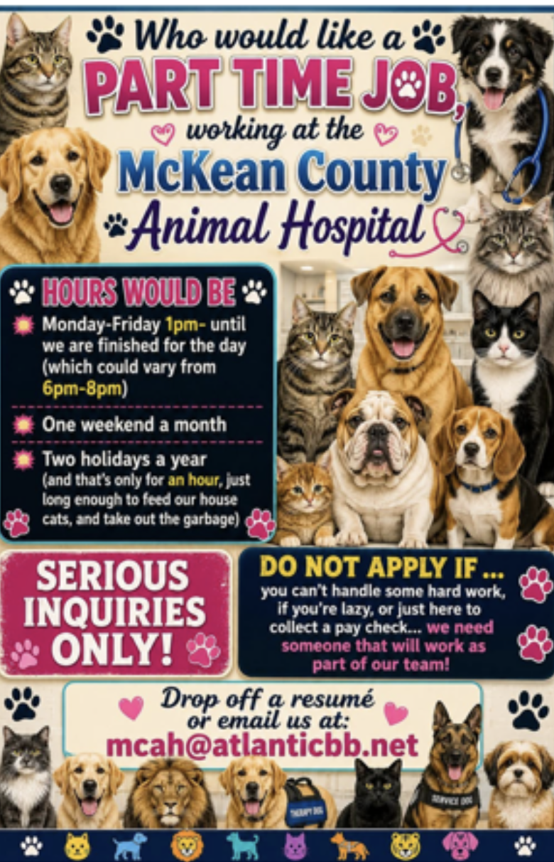 These Are the Worst ChatGPT Flyers You've Sent Us
