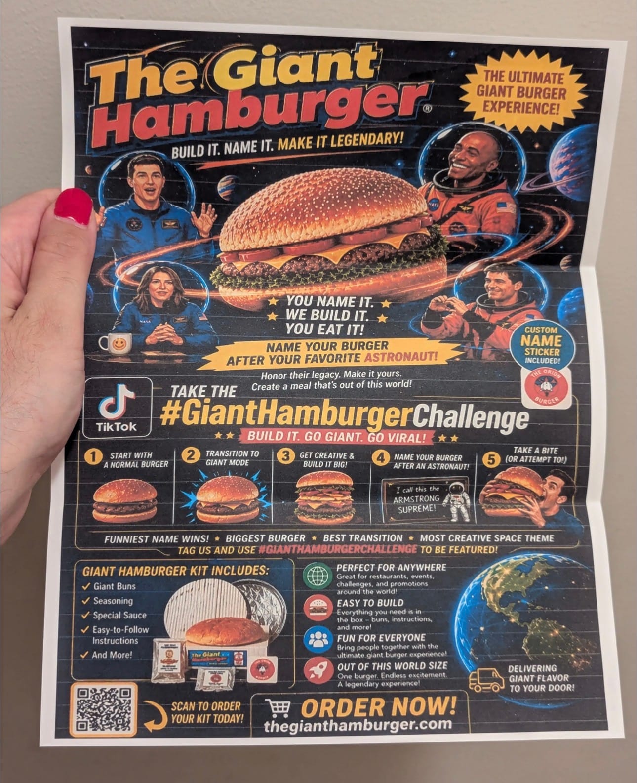 These Are the Worst ChatGPT Flyers You've Sent Us