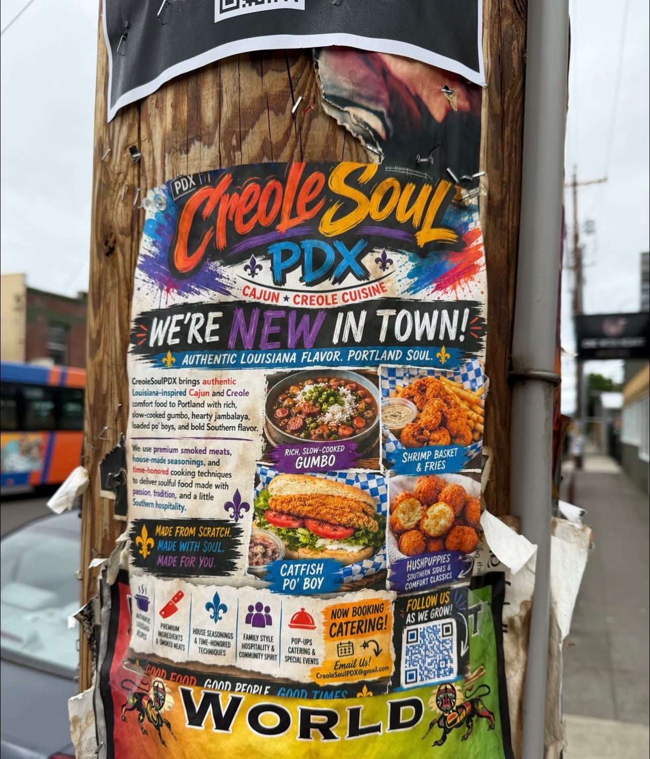 These Are the Worst ChatGPT Flyers You've Sent Us