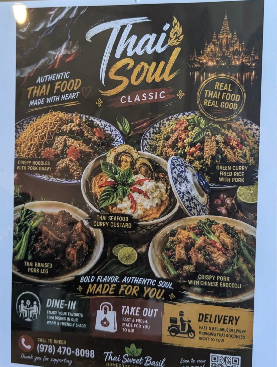 These Are the Worst ChatGPT Flyers You've Sent Us